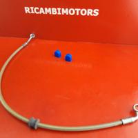 TUBO FRENO ANTERIORE BMW R1200R