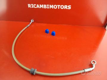 TUBO FRENO ANTERIORE BMW R1200R
