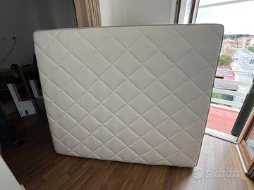 Materasso ortopedico matrimoniale 195x160