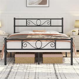 Letto una piazza e mezza