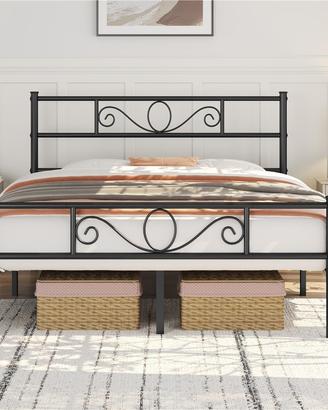 Letto una piazza e mezza