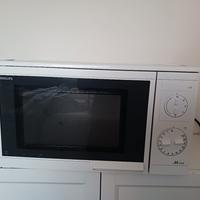 forno a microonde Philips