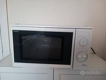forno a microonde Philips