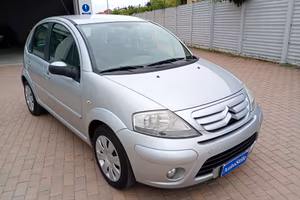 Citroen C3 1.4 Exclusive