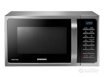 Forno a microonde combinato Samsung 28 lt