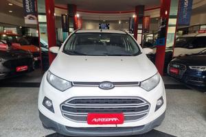 Ford EcoSport 1.5 TDCi 90 CV Plus
