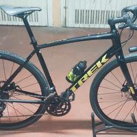 Trek domane al2 gen3 bdc gravel