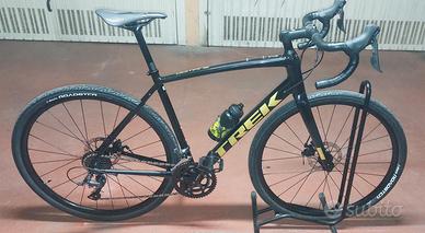 Trek domane al2 gen3 bdc gravel