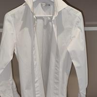 Camicia Diplomática Made in Italy 