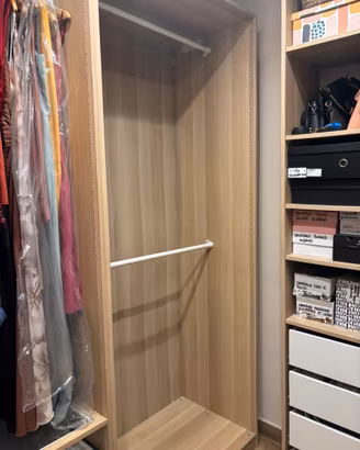 Armadio Pax Ikea