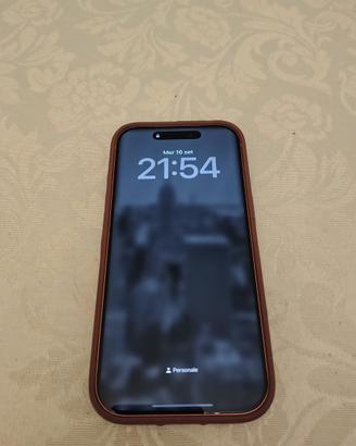 Iphone 17Pro 256 GB