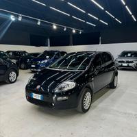 FIAT PUNTO NEOPATENTATI