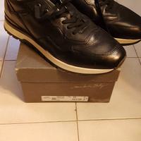 scarpe Nero Giardini n. 43