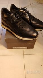 scarpe Nero Giardini n. 43