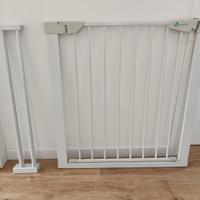 Cancelletto per bambini/cani