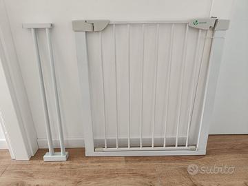 Cancelletto per bambini/cani