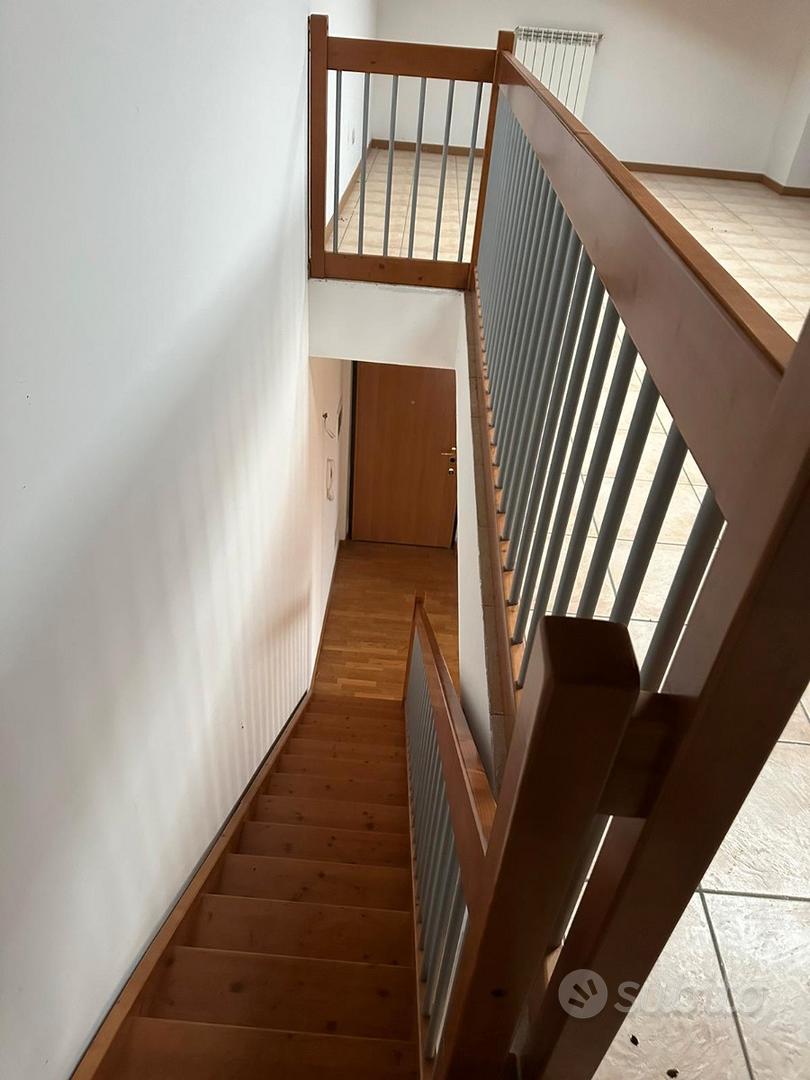Appartamento – PV - Altro