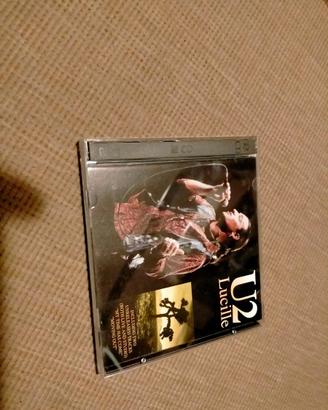 U2-Lucille (2 Picture CD)