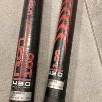 Windsurf Albero AMEX 430 rdm 100%C