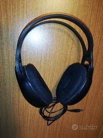 Cuffia Philips Sbc Hp-100