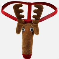 Peroizoma maschile natalizio