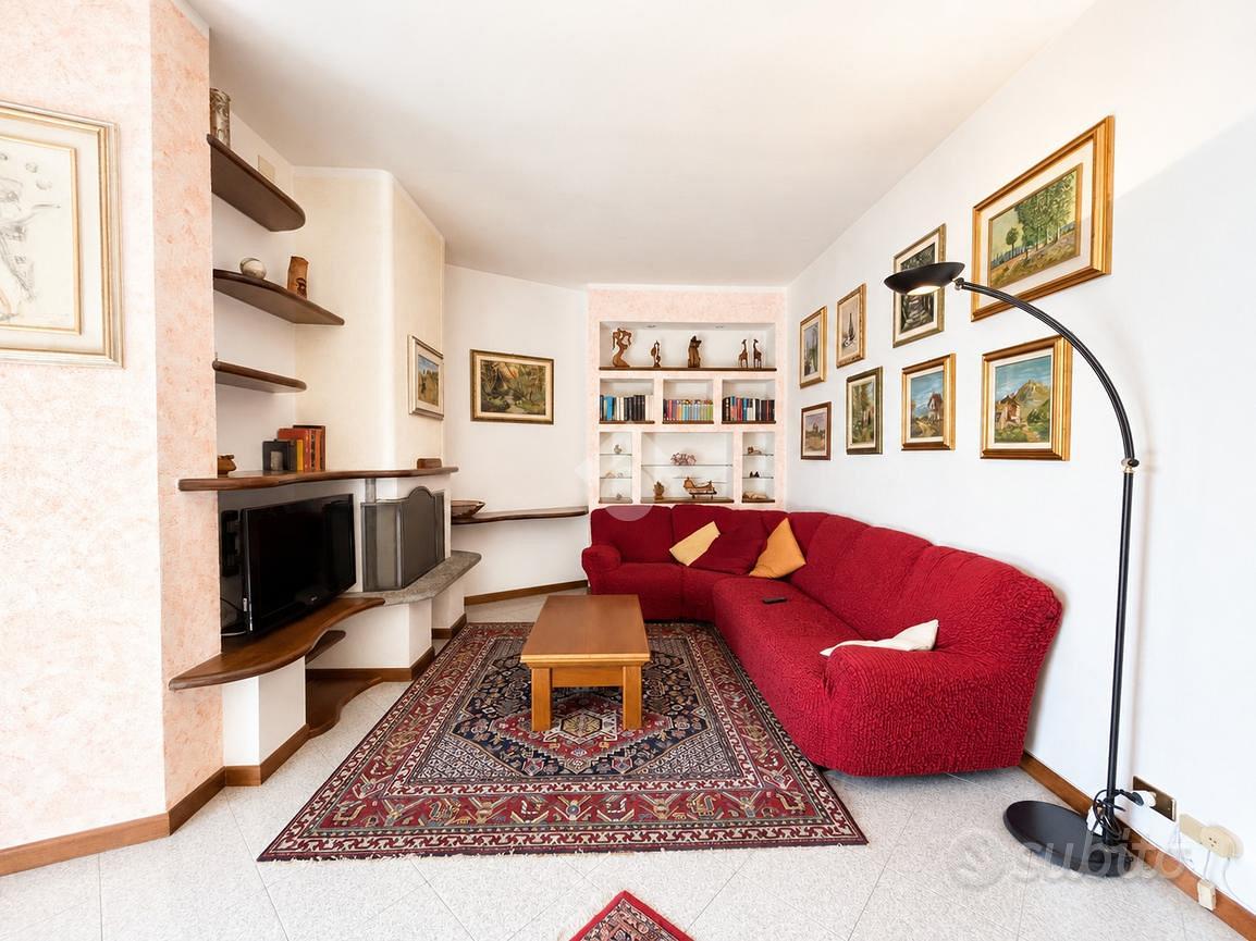 Apartment in Verbania, Trobaso - Vista 3