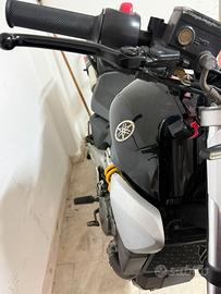 Yamaha MT-03