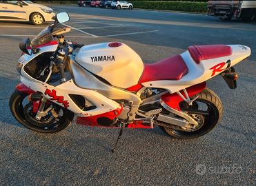 yamaha moto