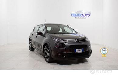 Citroën C3 PureTech 82cv Feel