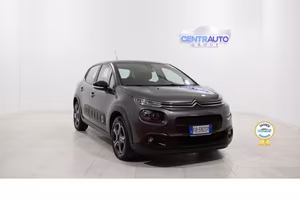 Citroën C3 PureTech 82cv Feel