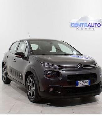 Citroën C3 PureTech 82cv Feel