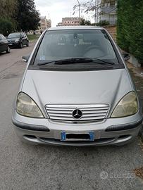 Mercedes A170cdi