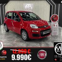 Fiat Panda III 1.0 Hybrid Easy Connect GPL