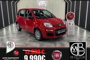 Fiat Panda III 1.0 Hybrid Easy Connect GPL