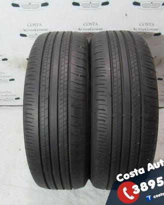 225 60 18 Dunlop Estive 90% 225 60 R18 Gomme