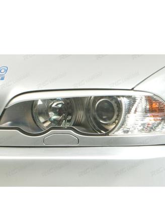 SUPPORTI FARI PER BMW E46 COUPE CABRIO