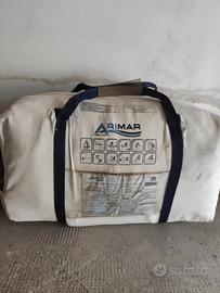 Zattera 6pax oltre 12NM Arimar