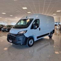 PEUGEOT BOXER 2.2 BlueHdi 140cv Furgone 335 L2H2 P