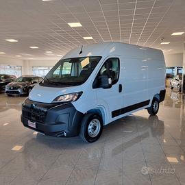 PEUGEOT BOXER 2.2 BlueHdi 140cv Furgone 335 L2H2 P