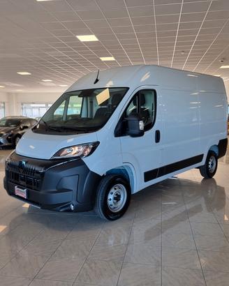 PEUGEOT BOXER 2.2 BlueHdi 140cv Furgone 335 L2H2 P