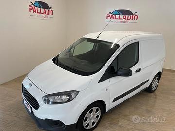 FORD TRANSIT COURIER 1.5 TDCi - 03/2023 - 119.610 