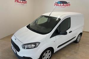 FORD TRANSIT COURIER 1.5 TDCi - 03/2023 - 119.610 