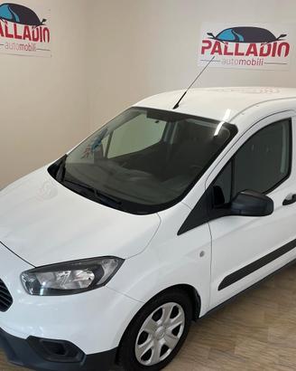 FORD TRANSIT COURIER 1.5 TDCi - 03/2023 - 119.610 