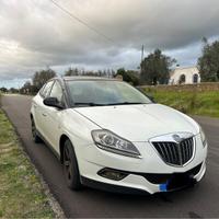 Lancia Delta 2010 benzina 1.4 120cv
