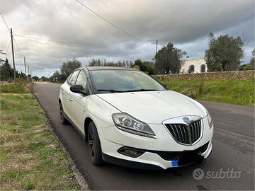 Lancia Delta 2010 benzina 1.4 120cv