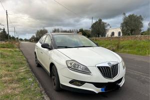 Lancia Delta 2010 benzina 1.4 120cv