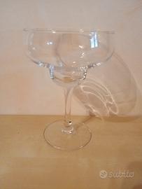 Bicchiere da cocktail Margarita o Sombrero XL 