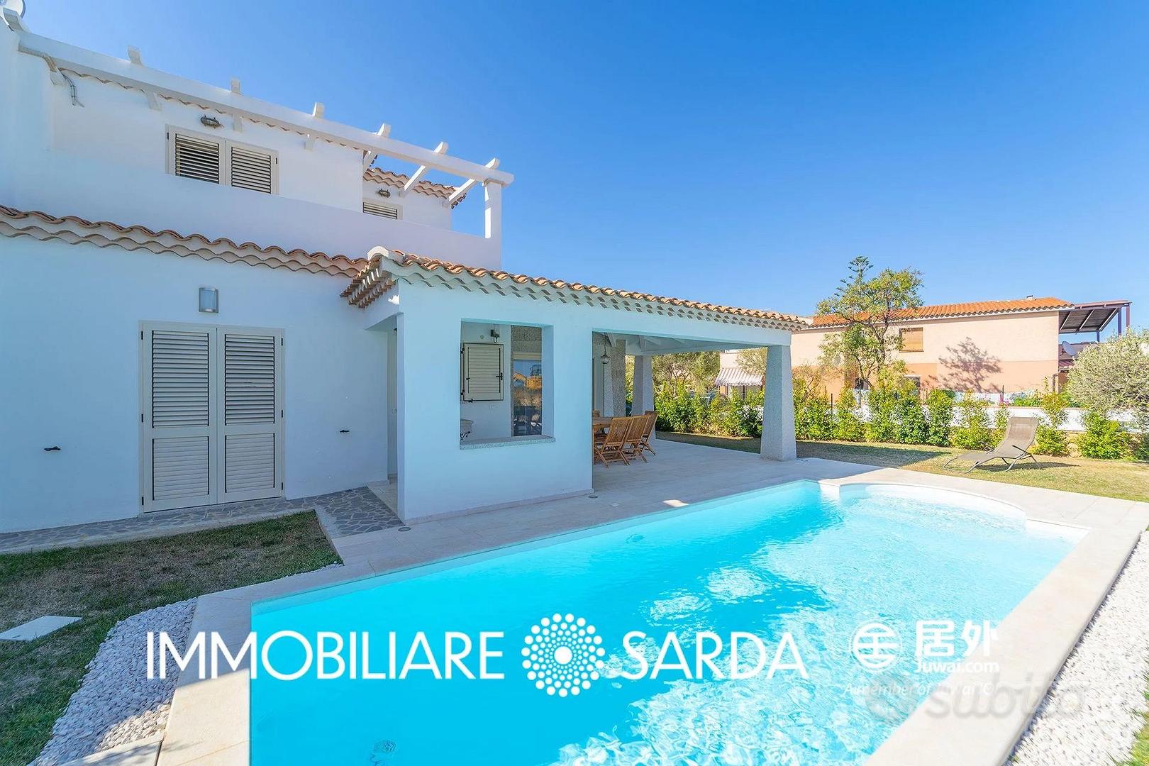 Casa – Budoni, Tanaunella - Vista 5