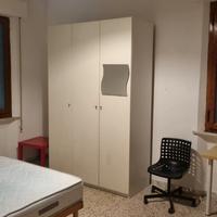 Siena singola ammobiliata, zona Ravacciano