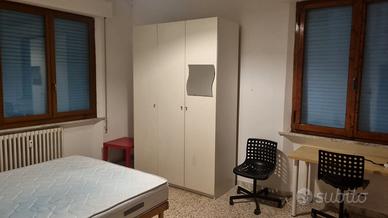 Siena singola ammobiliata, zona Ravacciano